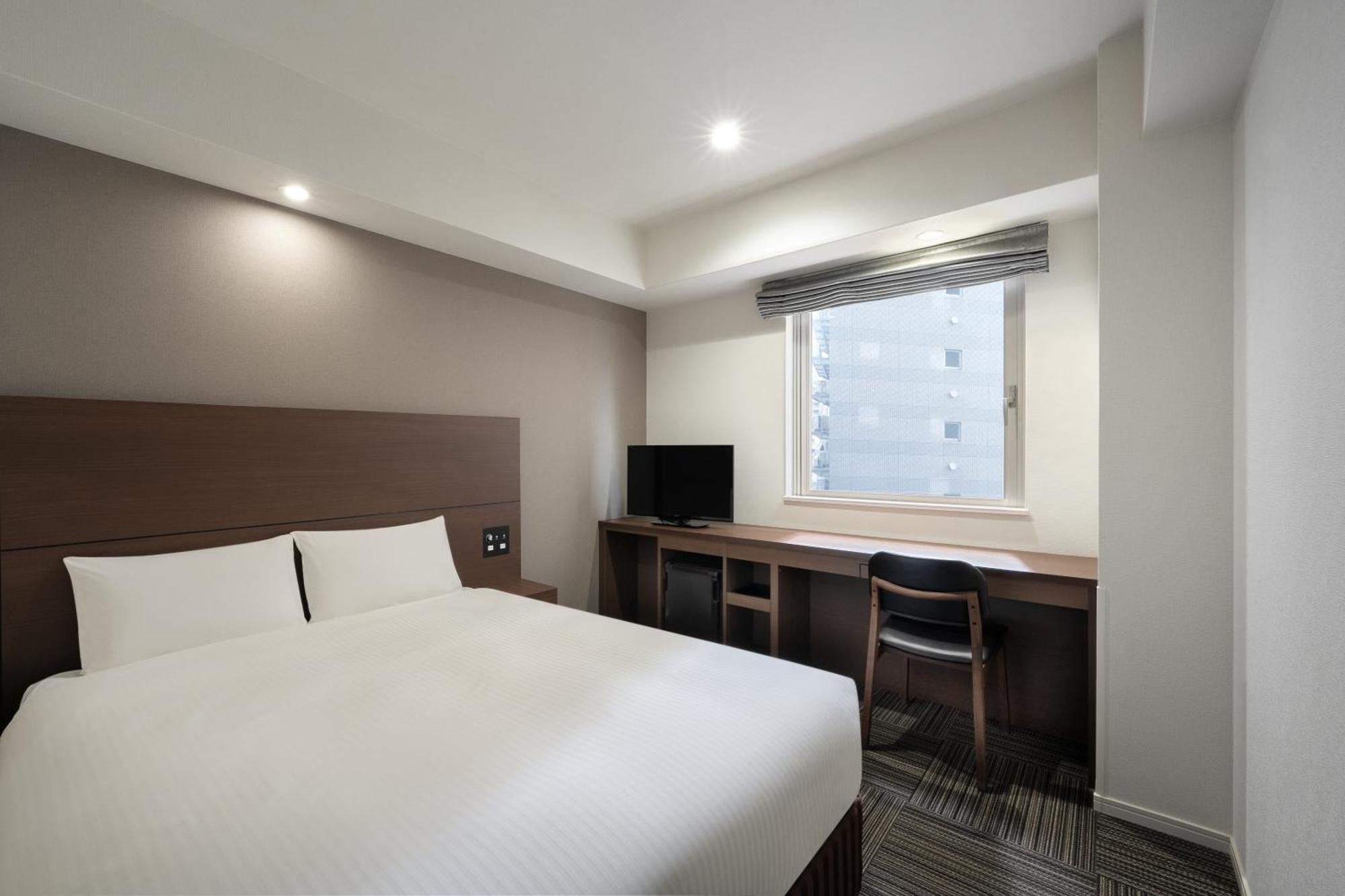 Hotel Oriental Express Kagoshima Tenmonkan Eksteriør bilde