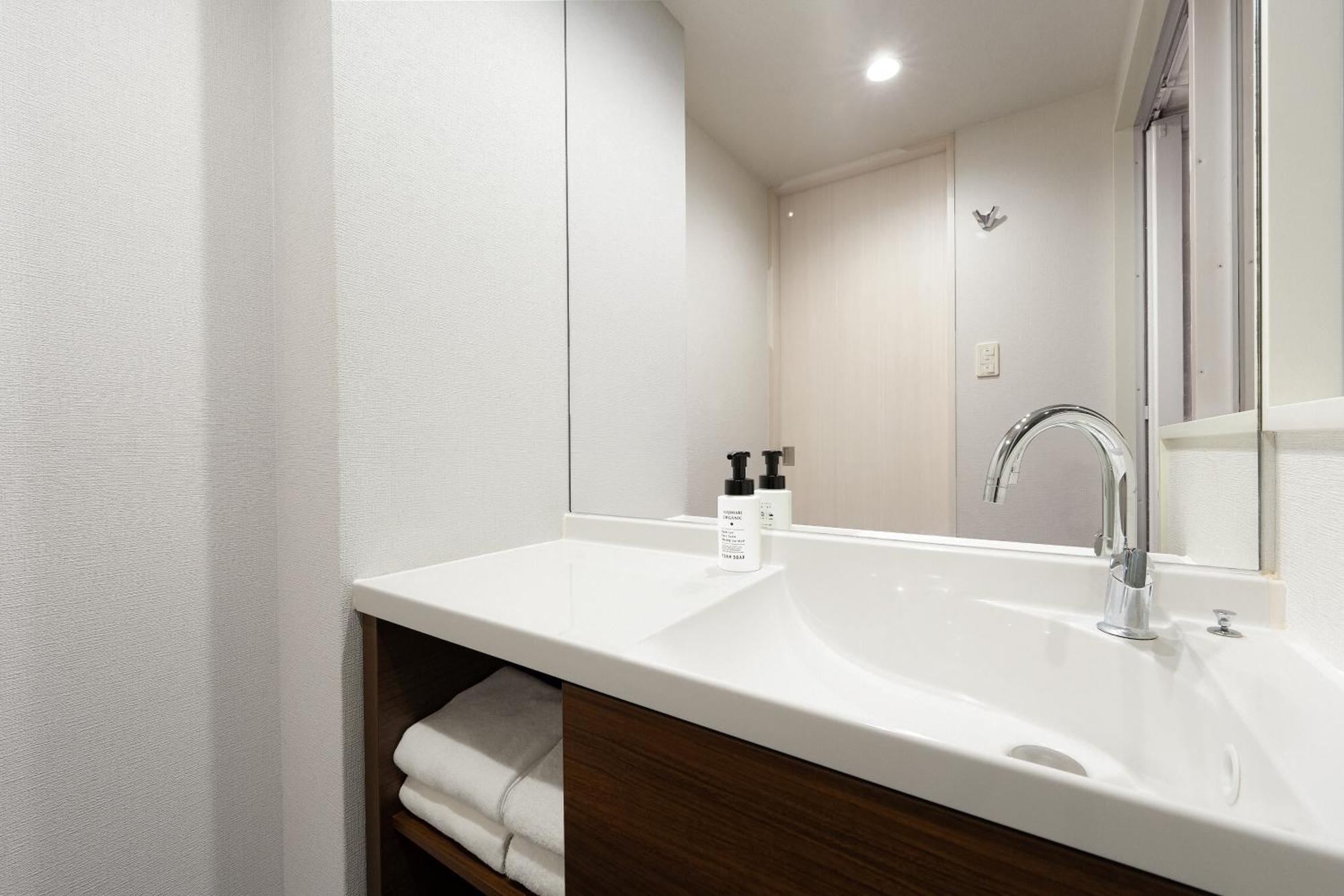 Hotel Oriental Express Kagoshima Tenmonkan Eksteriør bilde